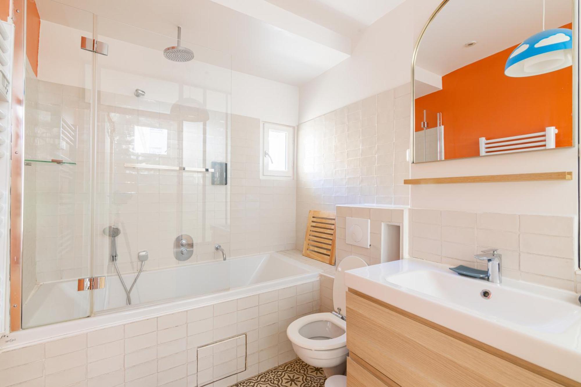 Luxurious 2 Bedroom Canal Saint Martin Saint Lazare Paris Eksteriør bilde